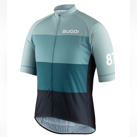 SUGOI Evolution Zap 2 Jersey - Men's - Picture 3 of 10